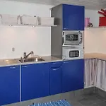 Nyaraló 4 Bedroom In Ejstrupholm