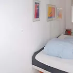 Nyaraló 4 Bedroom In Ejstrupholm Krejbjerg
