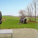 4 Bedroom In Ejstrupholm * Krejbjerg