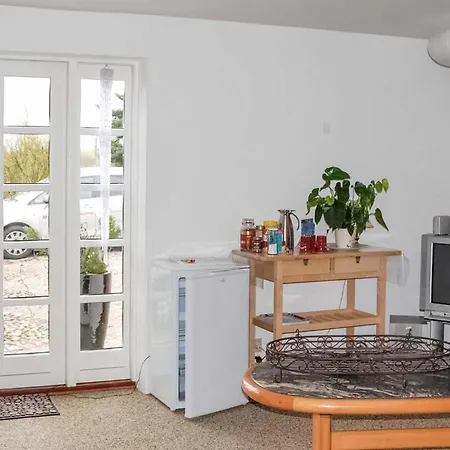 4 Bedroom In Ejstrupholm Krejbjerg