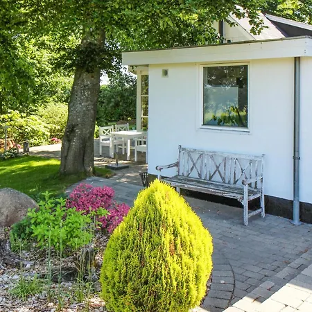 Holiday home 4 Bedroom In Ejstrupholm Krejbjerg